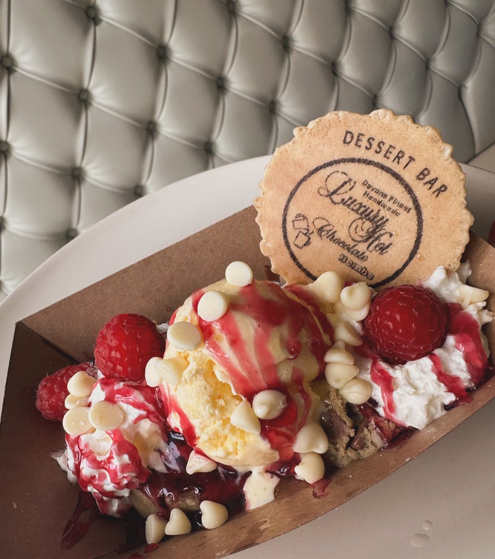 Cookie Dough