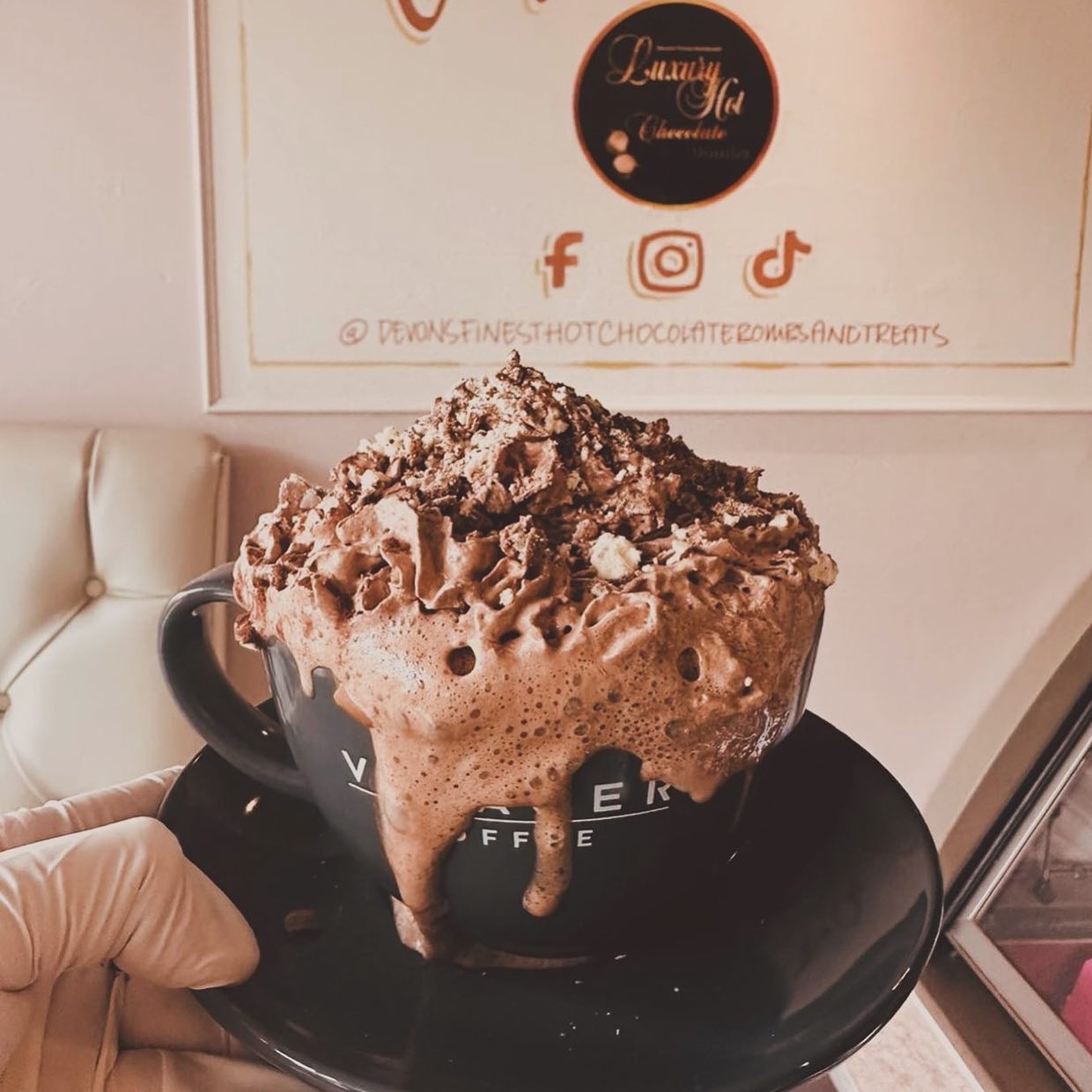 Hot Chocolate