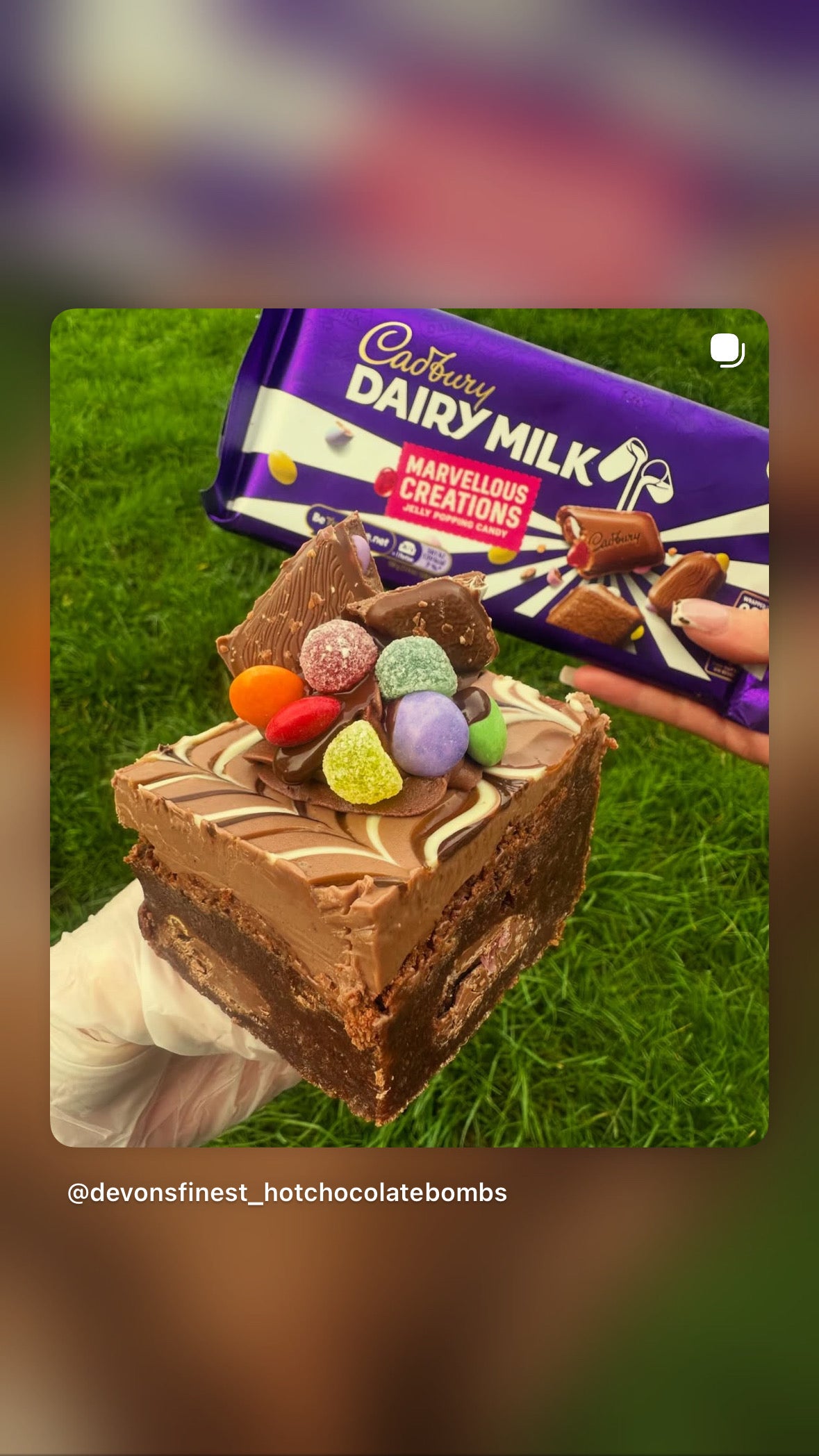 Devon's Finest Mystery Bundle Box
