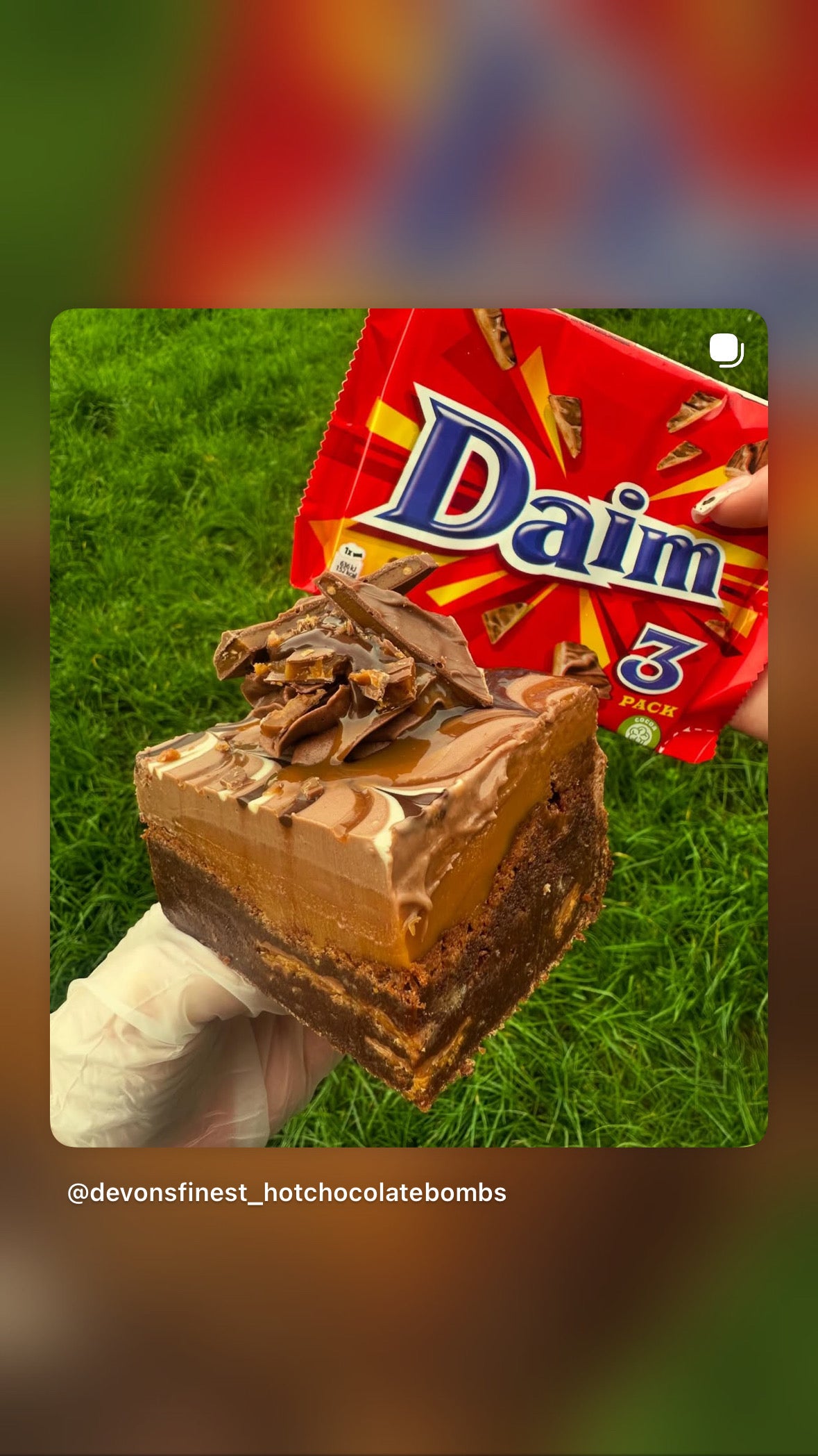 Devon's Finest Mystery Bundle Box