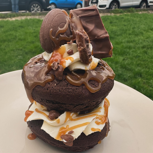 Daim Bar Bronut