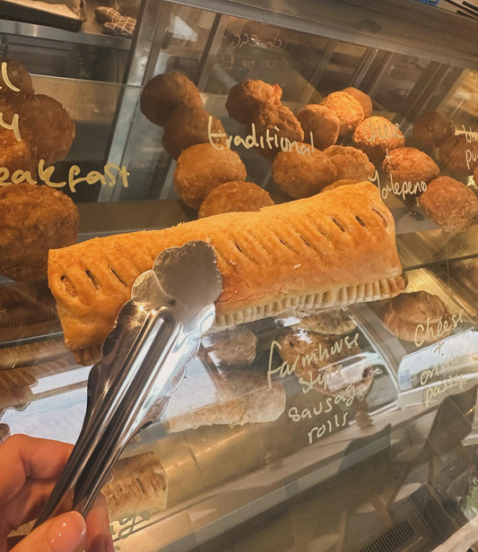 Sausage Roll