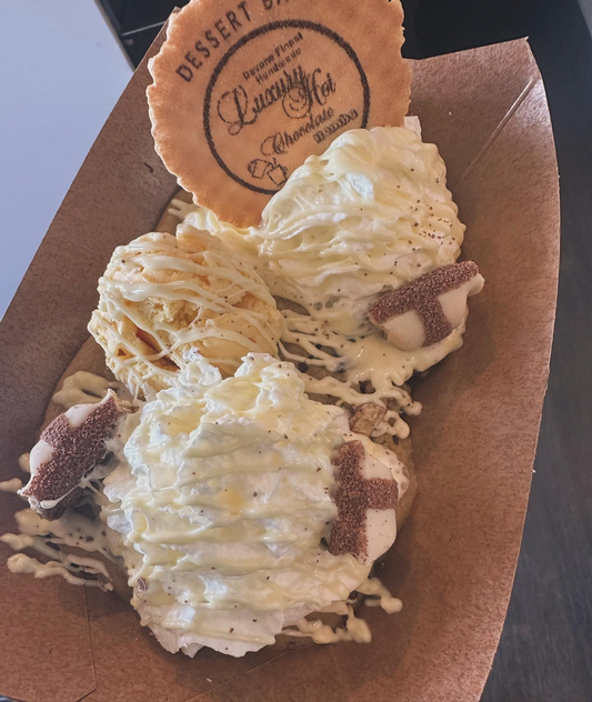 Bueno Cookie Dough