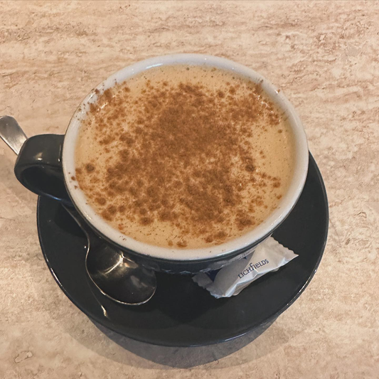 Chai Latte